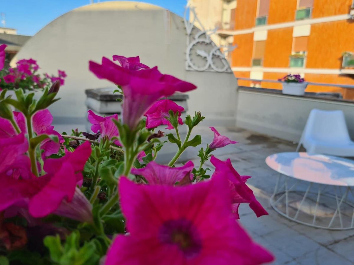 Le Luminarie City Matera Exterior foto